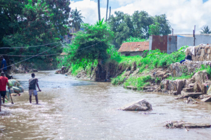 THE GREEN & SMART CITIES PROWAS SASA PROJECT CONTINUES TO DRIVE POSITIVE CHANGE IN SOLID WASTE MANAGEMENT WITHIN THE MIRONGO RIVER CATCHMENT, WITH THE AIM OF PROTECTING THE ENVIRONMENT AND L