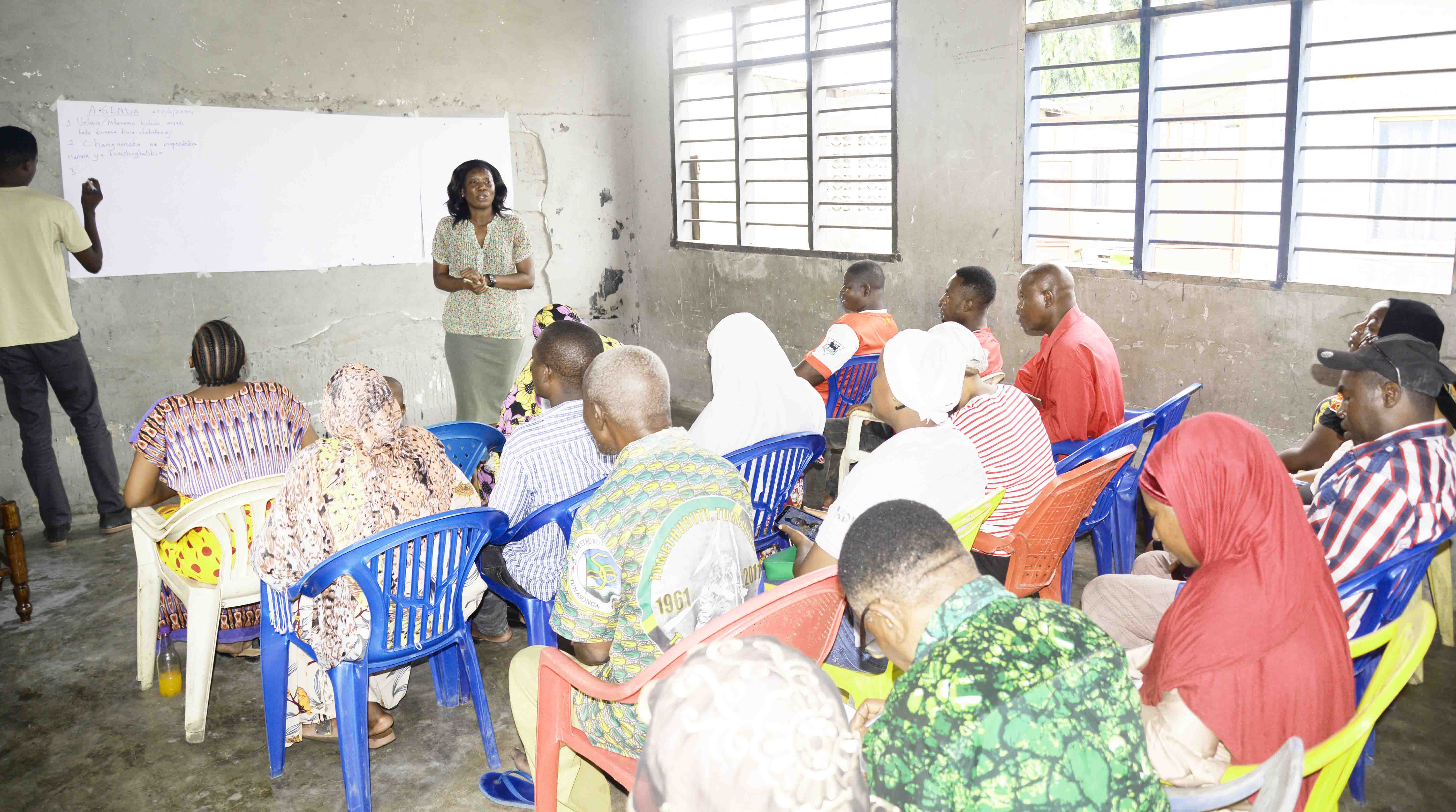 MATERIALS AND TECHNOLOGIES.