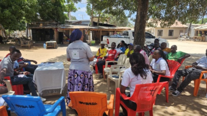 DARAJA App is now available on Google Play