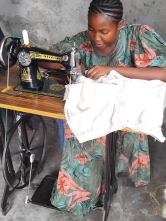 RIPOTI YA VIJANA WA SHIRIKISHO.