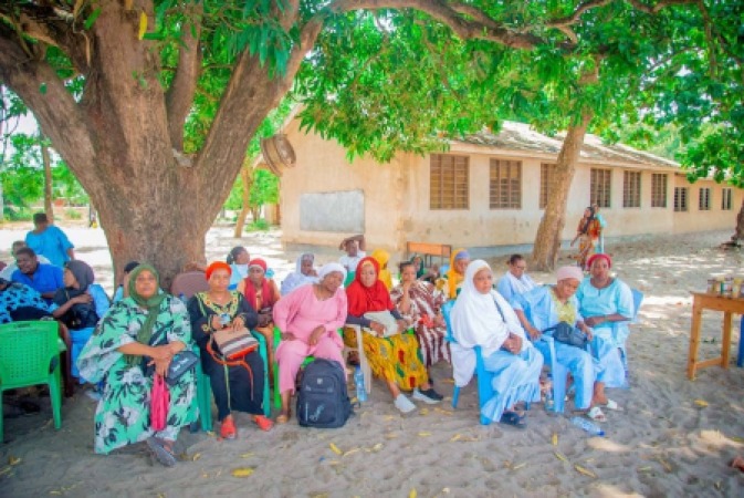 Tanzania Federation for the Urban Poor Holds Annual Meeting in Dar es Salaam to Advance Community-Led Solutions, Collective Savings, Secure Land for Affordable Housing and Inclusive Urban Dev