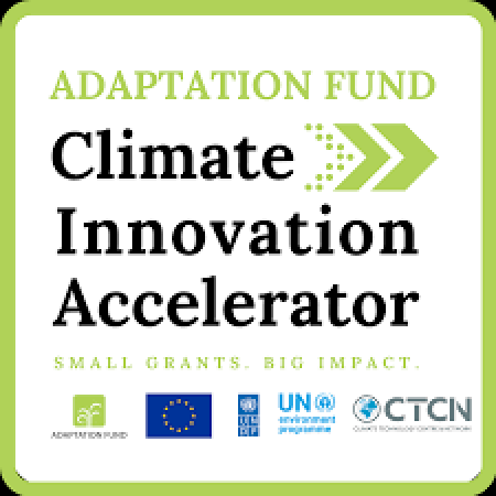 CLIMATE INNOVATION ACCELERATOR