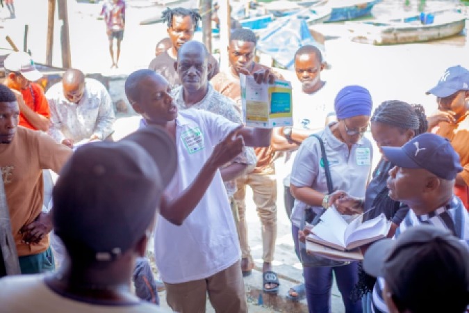 DARAJA App is now available on Google Play