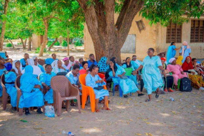 Tanzania Federation for the Urban Poor Holds Annual Meeting in Dar es Salaam to Advance Community-Led Solutions, Collective Savings, Secure Land for Affordable Housing and Inclusive Urban Dev