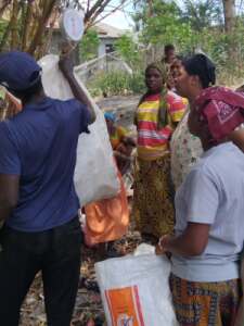 FEDERATION YOUTH REPORT.