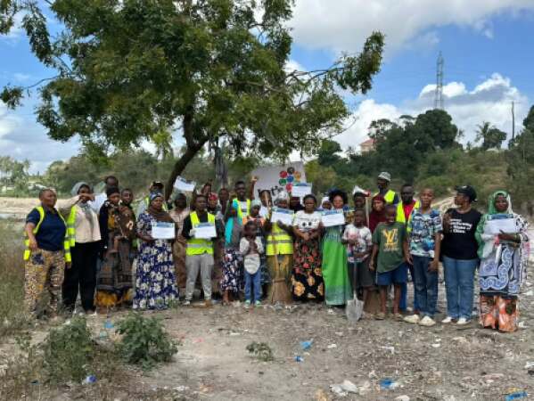 FEDERATION YOUTH REPORT.