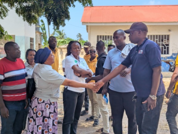 DARAJA App kwa sasa inapatikana Google Play