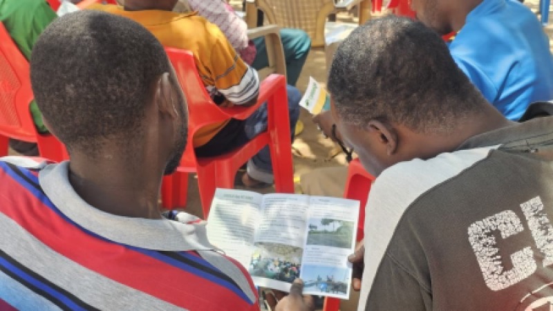 DARAJA App kwa sasa inapatikana Google Play