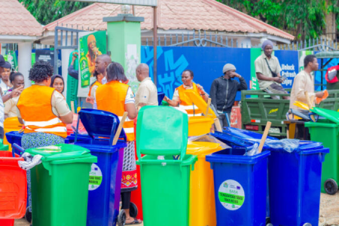 Mwanza City Council Director Attended SASA project workshop funded by the GIZ and implemented by the CCI in the city of Mwanza