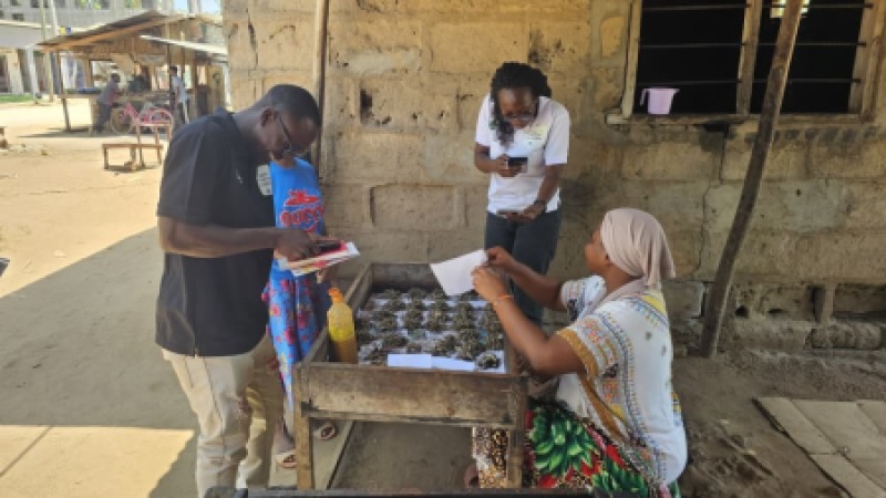 DARAJA App kwa sasa inapatikana Google Play