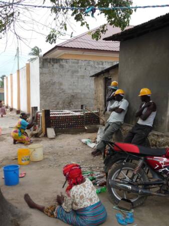 Usafi wa Mazingira
