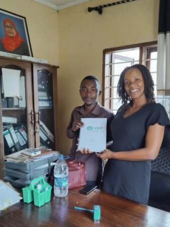 FEDERATION YOUTH REPORT.