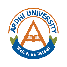 Ardhi University